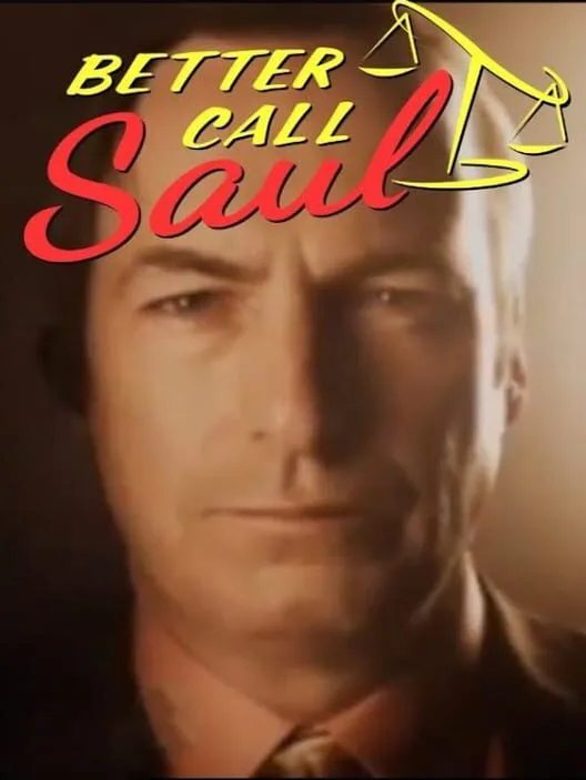 Copertina di Better Call Saul