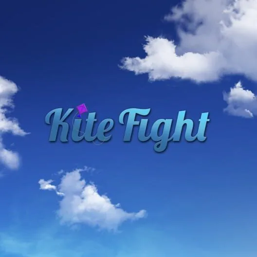 Copertina di Kite Fight