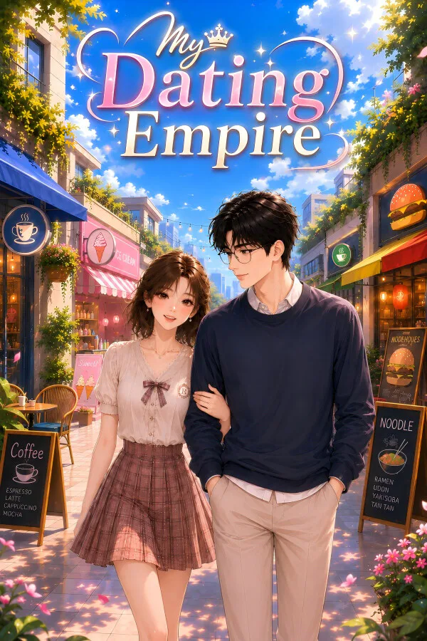Copertina di 海王模拟器