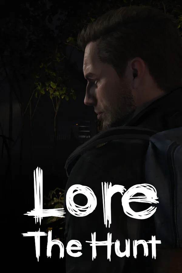 Copertina di Lore: The Hunt