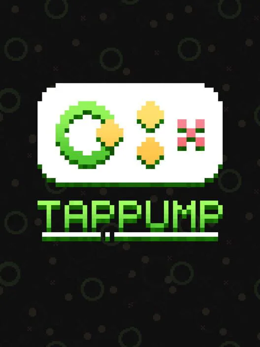Copertina di Tappump