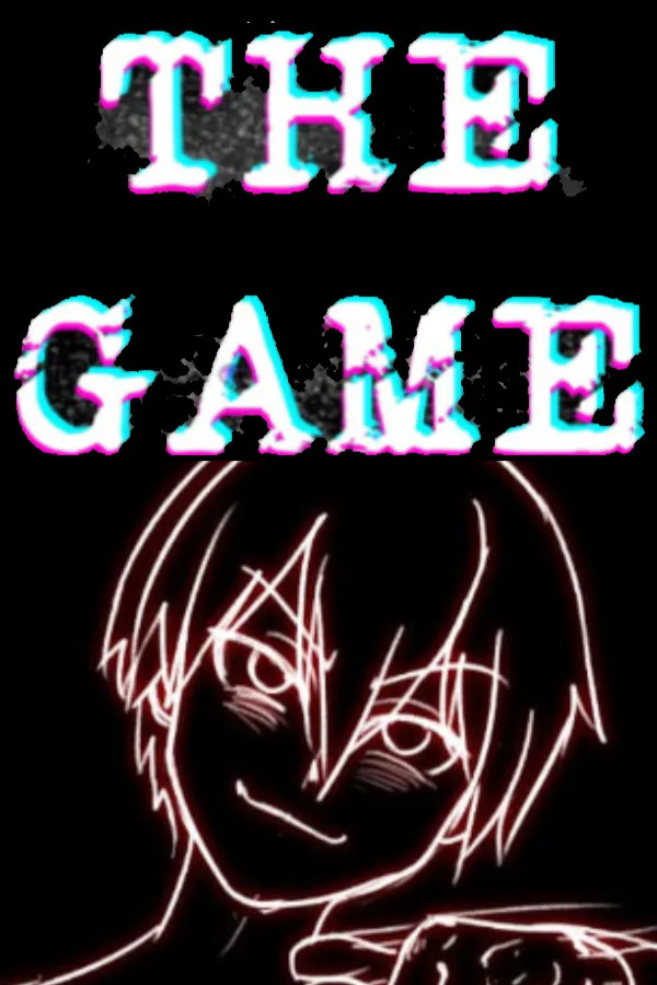 Copertina di THE GAME