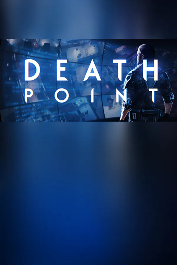 Copertina di Death Point