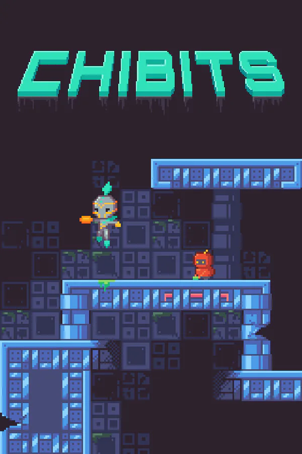 Copertina di Chibits