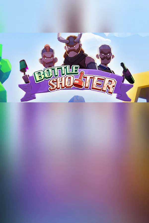 Copertina di Bottle_Shooter