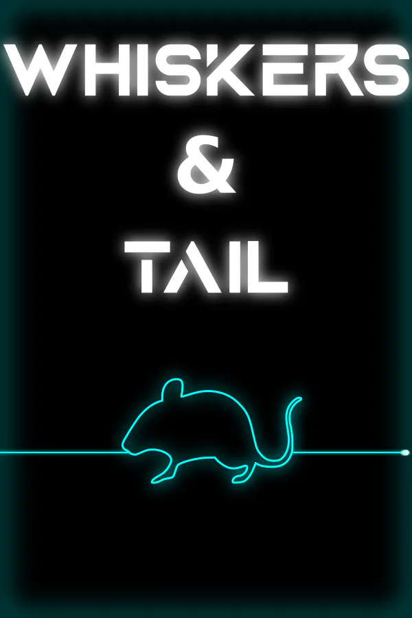 Copertina di Whiskers & Tail