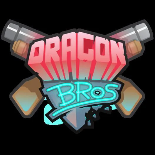 Copertina di Dragon Bros