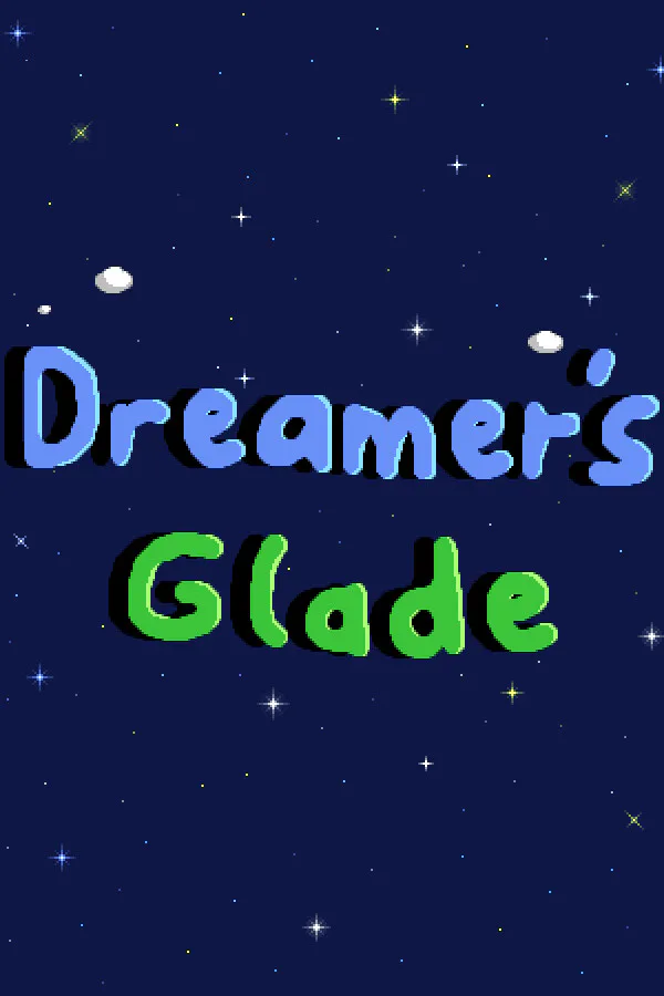 Copertina di Dreamer's Glade