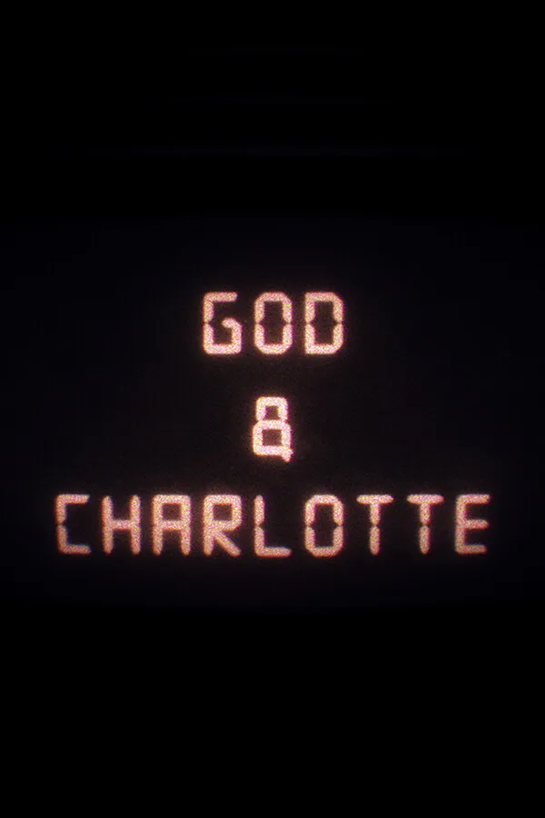 Copertina di God & Charlotte