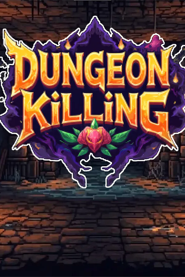Copertina di 连杀地牢(Dungeon Killing)