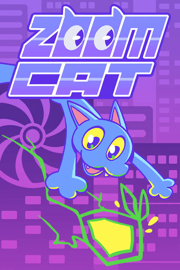 Copertina di ZoomCat