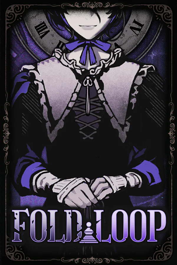 Copertina di FoldLoop