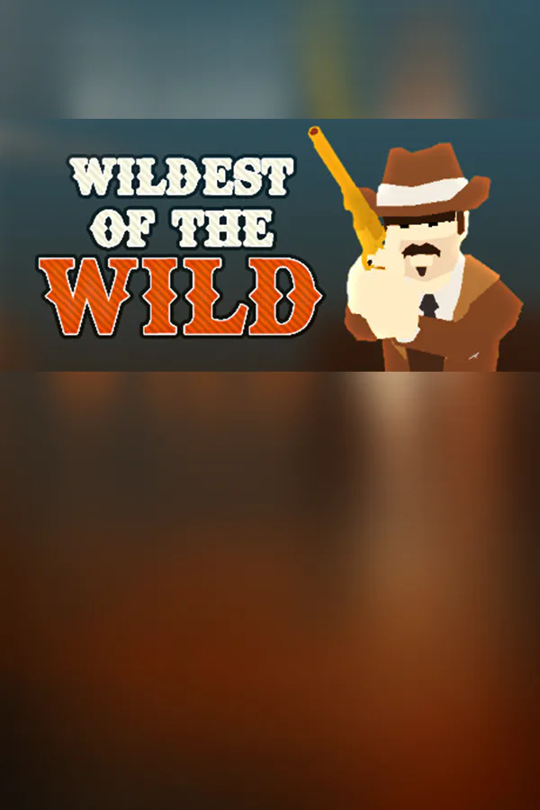Copertina di Wildest of the Wild