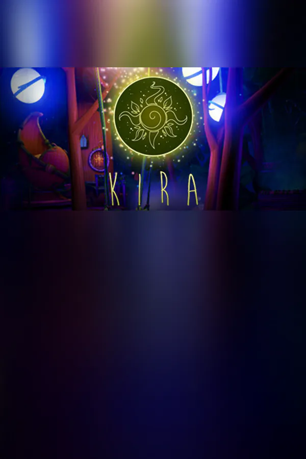 Copertina di Kira