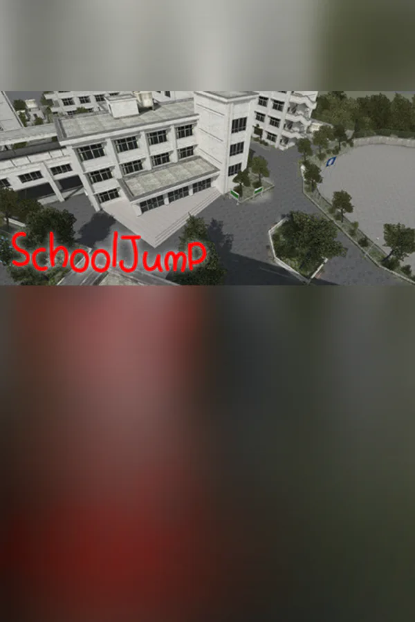 Copertina di SchoolJump