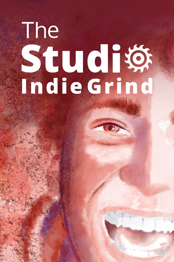 Copertina di The Studio - Indie Grind