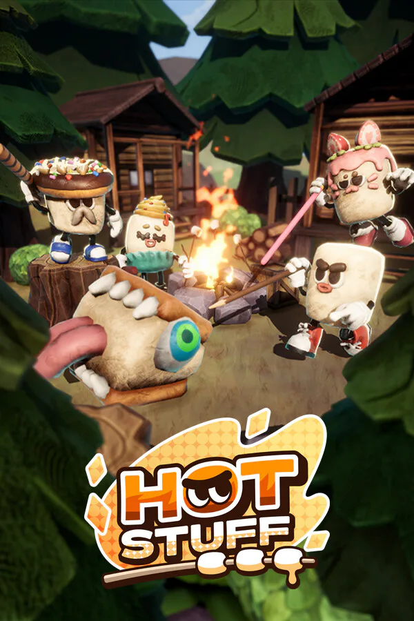 Copertina di 炎上棉HOT糖