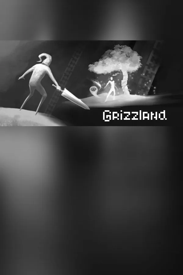 Copertina di Grizzland