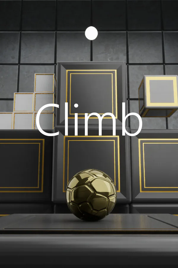 Copertina di Climb