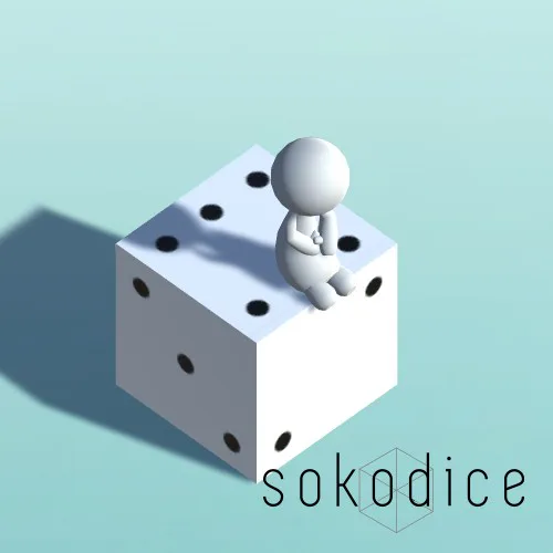 Copertina di Sokodice