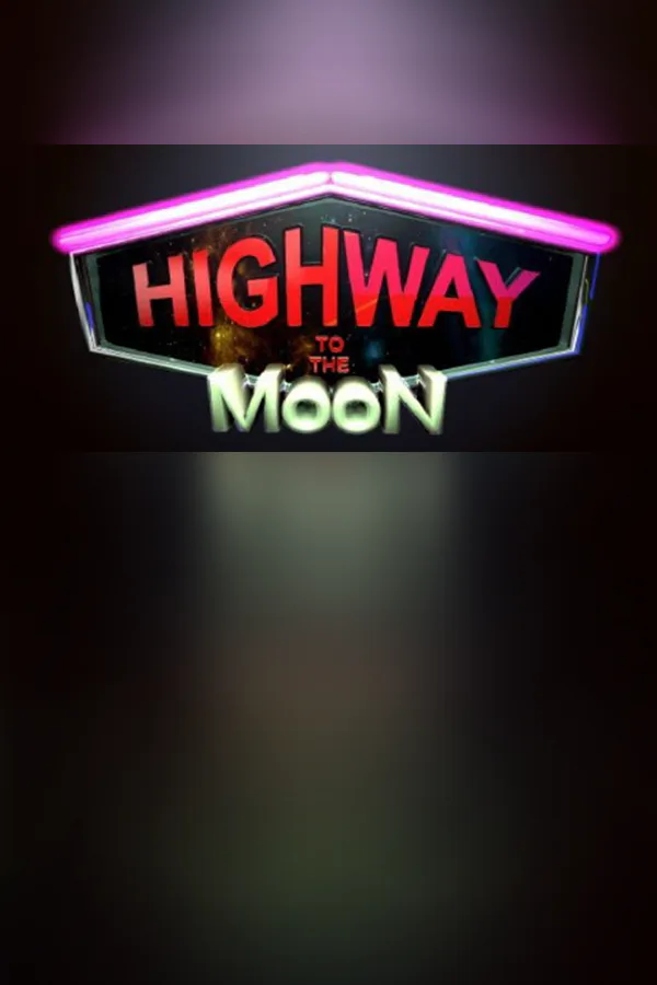 Copertina di Highway to the Moon