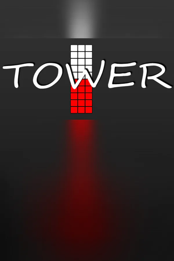 Copertina di The Tower - Fantogame