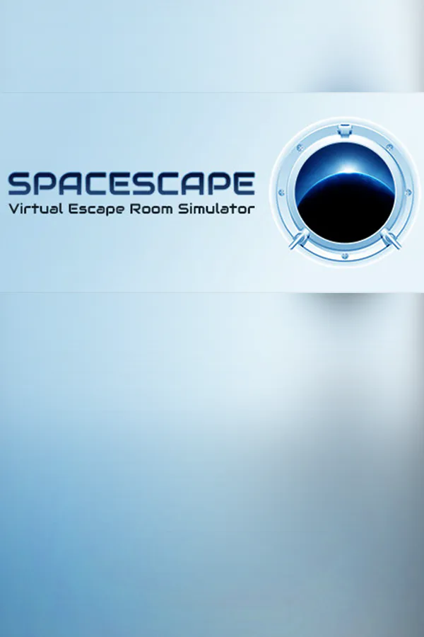 Copertina di Spacescape