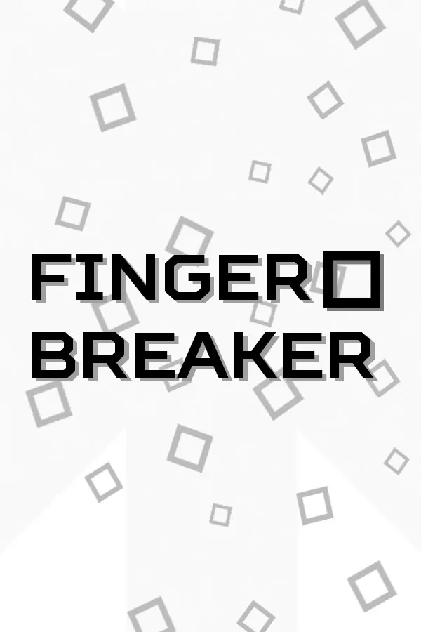 Copertina di Finger Breaker