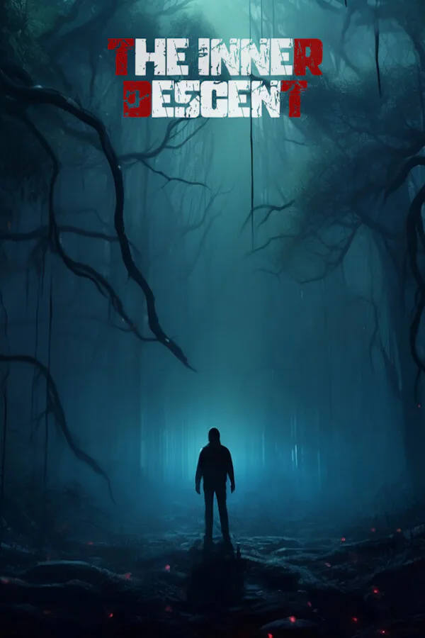 Copertina di The Inner Descent VR