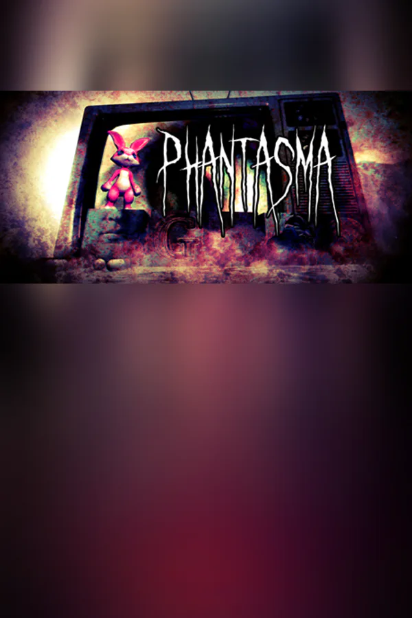 Copertina di Phantasma VR Director's Cut