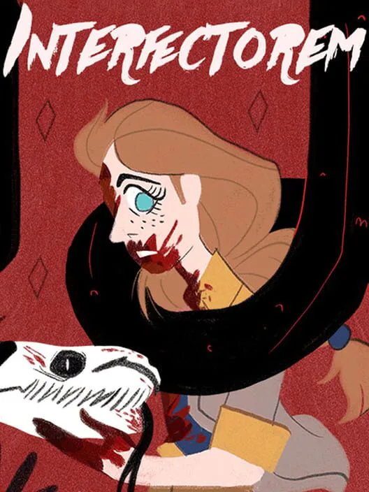 Copertina di Interfectorem