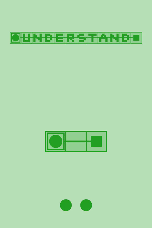 Copertina di Understand
