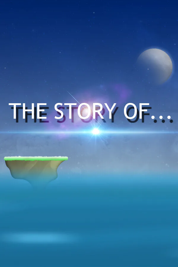Copertina di The Story Of