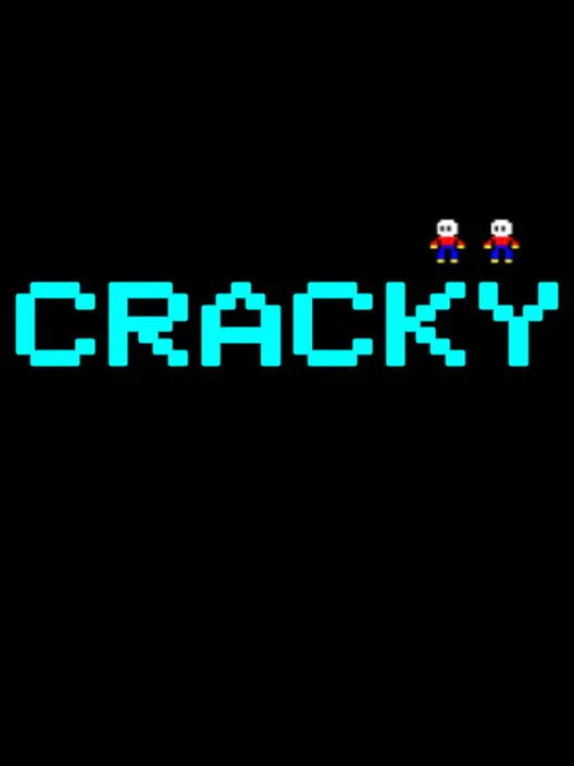 Copertina di Cracky