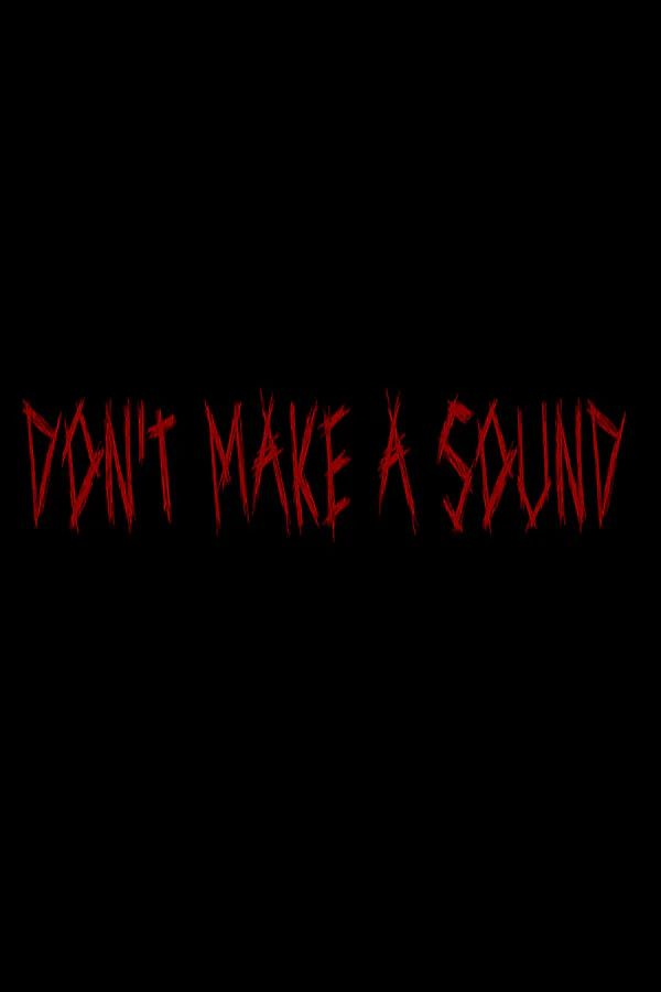 Copertina di Don't Make a Sound