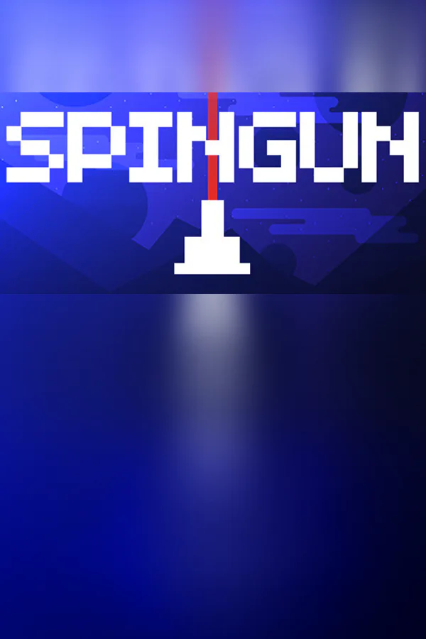 Copertina di SPINGUN