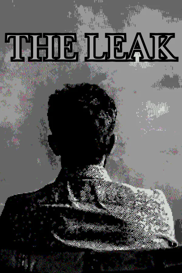 Copertina di The Leak