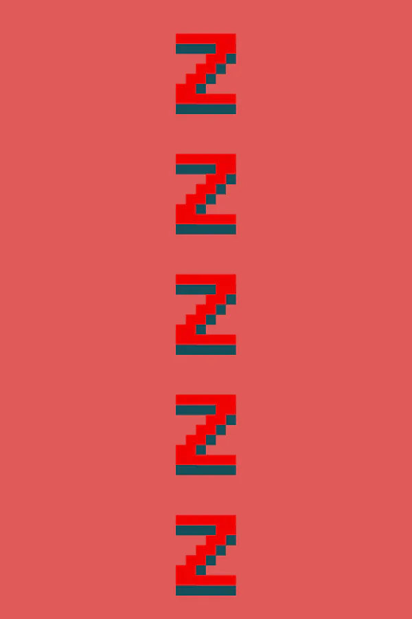 Copertina di zzzzz