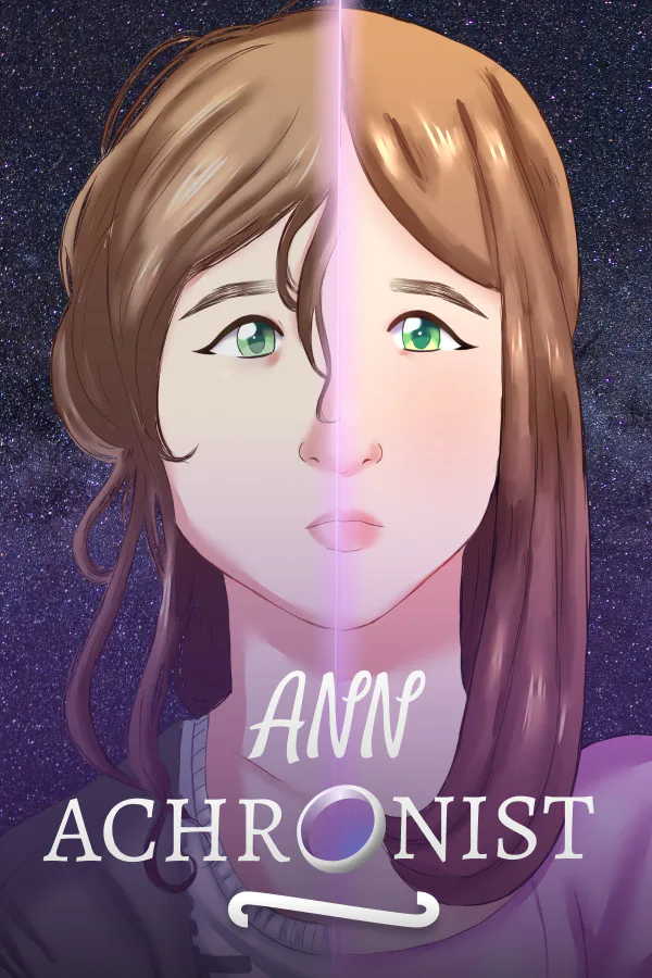 Copertina di Ann Achronist: Many Happy Returns