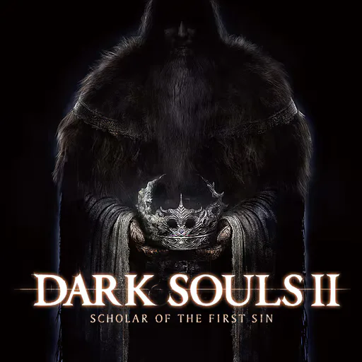 Copertina di DARK SOULS™ II: Scholar of the First Sin