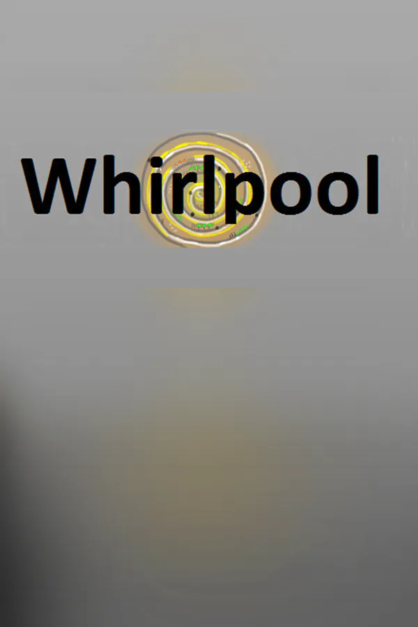 Copertina di Whirlpool