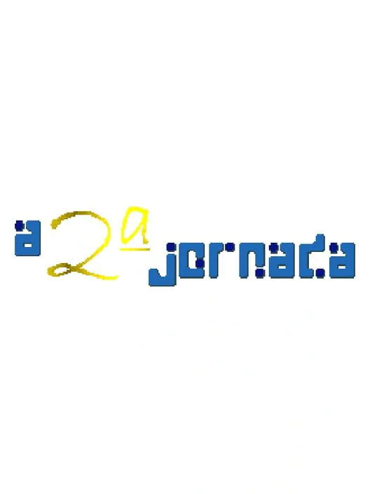 Copertina di A 2ª Jornada