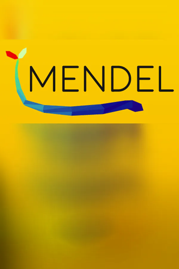 Copertina di Mendel
