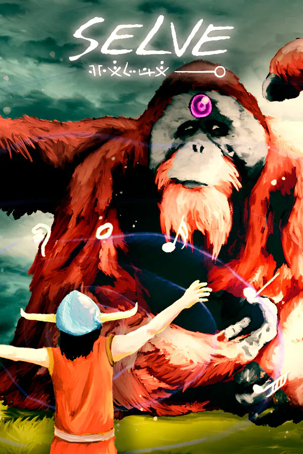 Copertina di Selve