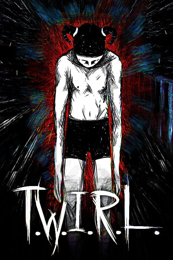 Copertina di T.W.I.R.L.