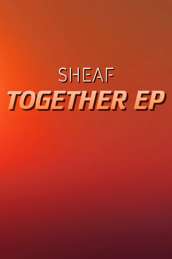 Copertina di Sheaf - Together EP