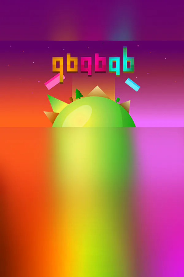 Copertina di QbQbQb