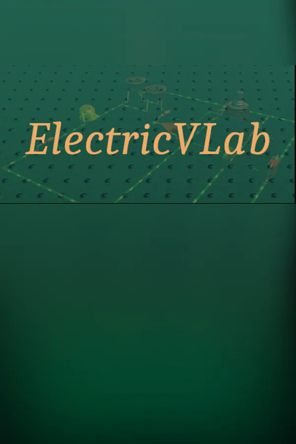 Copertina di ElectricVLab