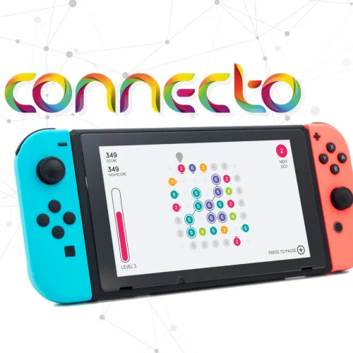 Copertina di Connecto