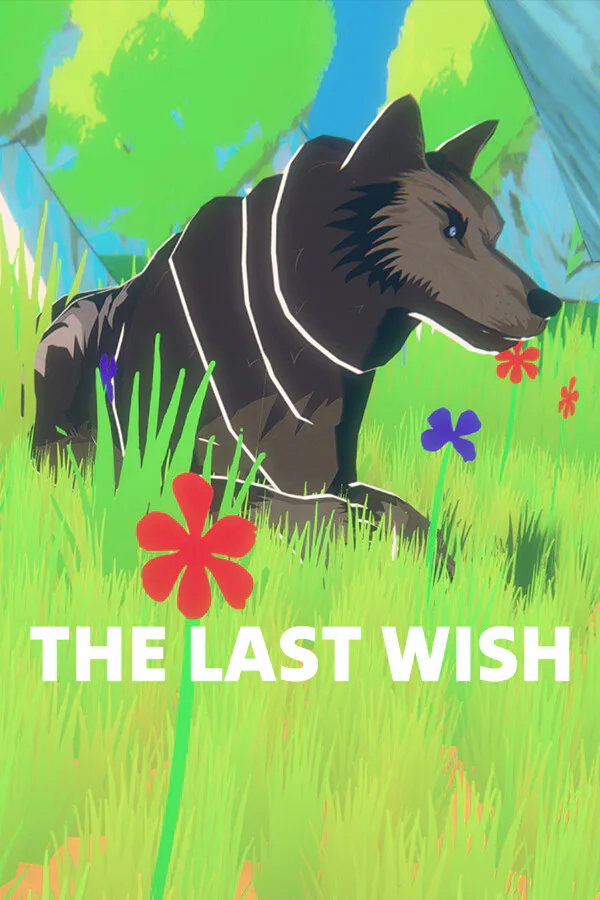 Copertina di The Last Wish